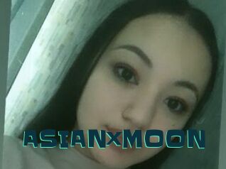 ASIANxMOON