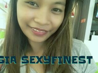 ASIA_SEXYFINEST