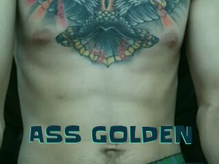 ASS_GOLDEN