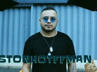 ASTONHOTFFMAN