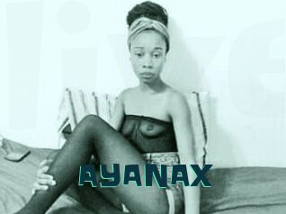 AYANAX