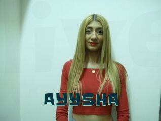 AYYSHA