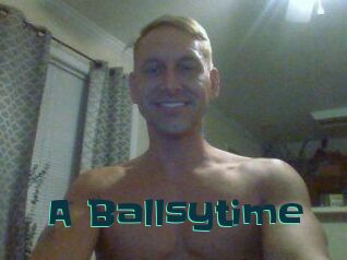A_Ballsytime