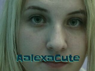 AalexaCute