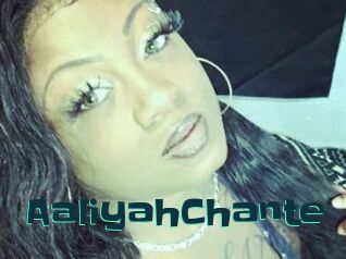 AaliyahChante