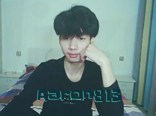 Aaron813