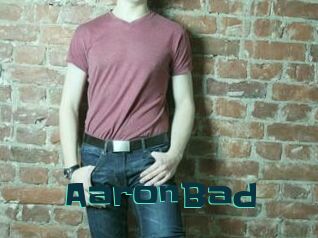 AaronBad