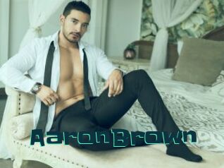 AaronBrown