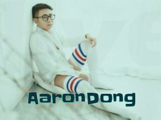 AaronDong