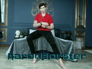 AaronFlorster