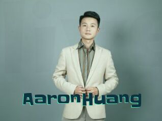 AaronHuang