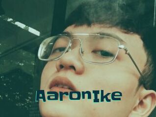 AaronIke