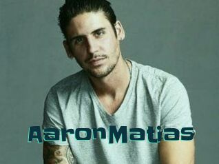 Aaron_Matias