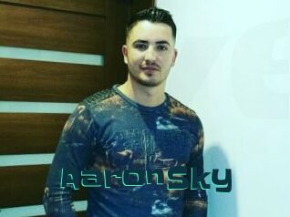 AaronSky