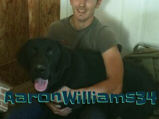 AaronWilliams34
