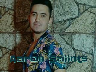 Aaron_Saiints