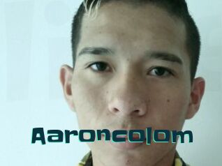 Aaroncolom