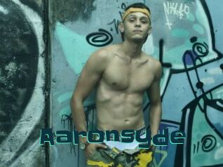Aaronsyde