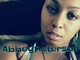 Abbey_Peterson