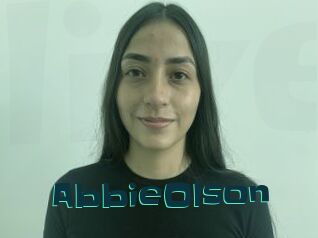 AbbieOlson