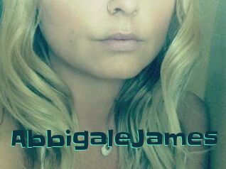 Abbigale_James