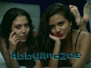 AbbyAndZoe