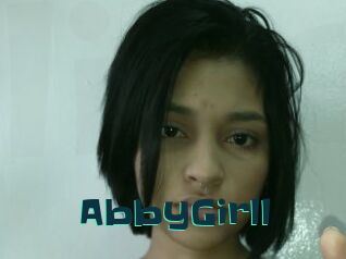 AbbyGirll