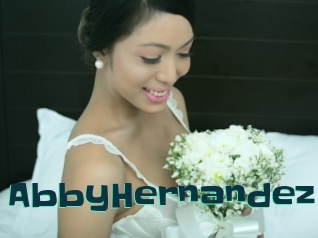AbbyHernandez