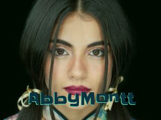 AbbyMontt