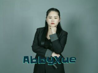 AbbyXue