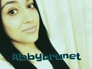 Abbybrunet