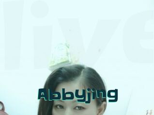 Abbyjing