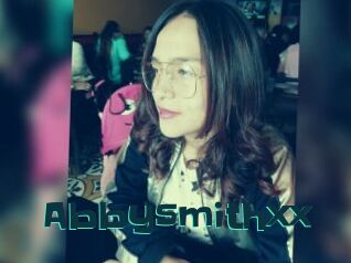 Abbysmithxx