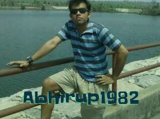 Abhirup1982