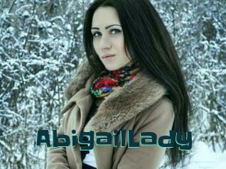 AbigailLady