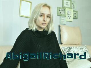 AbigailRichard