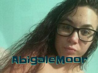 Abigale_Moor