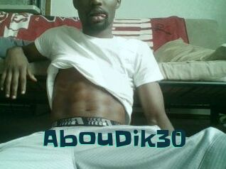 AbouDik30