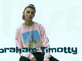 Abraham_Timotty