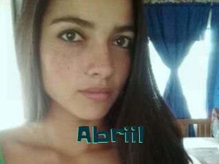 Abriil