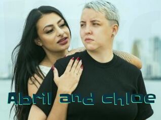 Abril_and_chloe