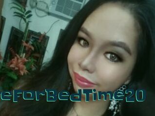 AceForBedTime20