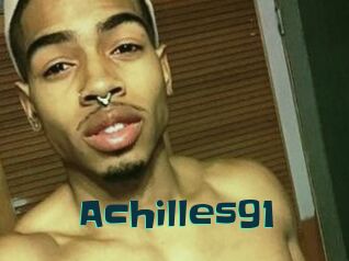 Achilles91