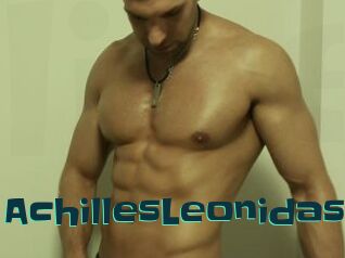 AchillesLeonidas