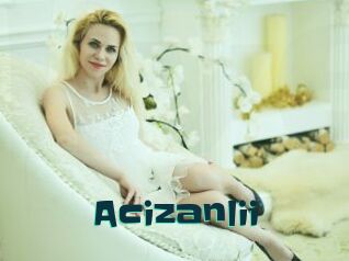 Acizanlii