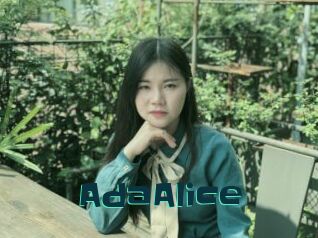 AdaAlice