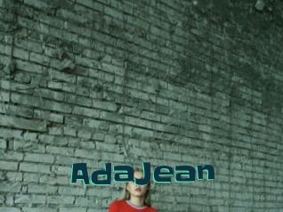 AdaJean