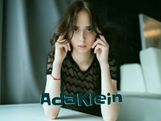 AdaKlein