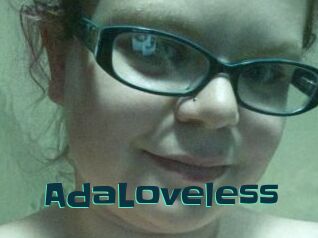 AdaLoveless