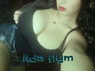 Ada_flym